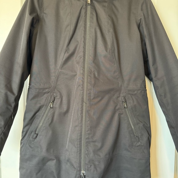 The North Face Women's Ancha Parka - Picture 4 of 12